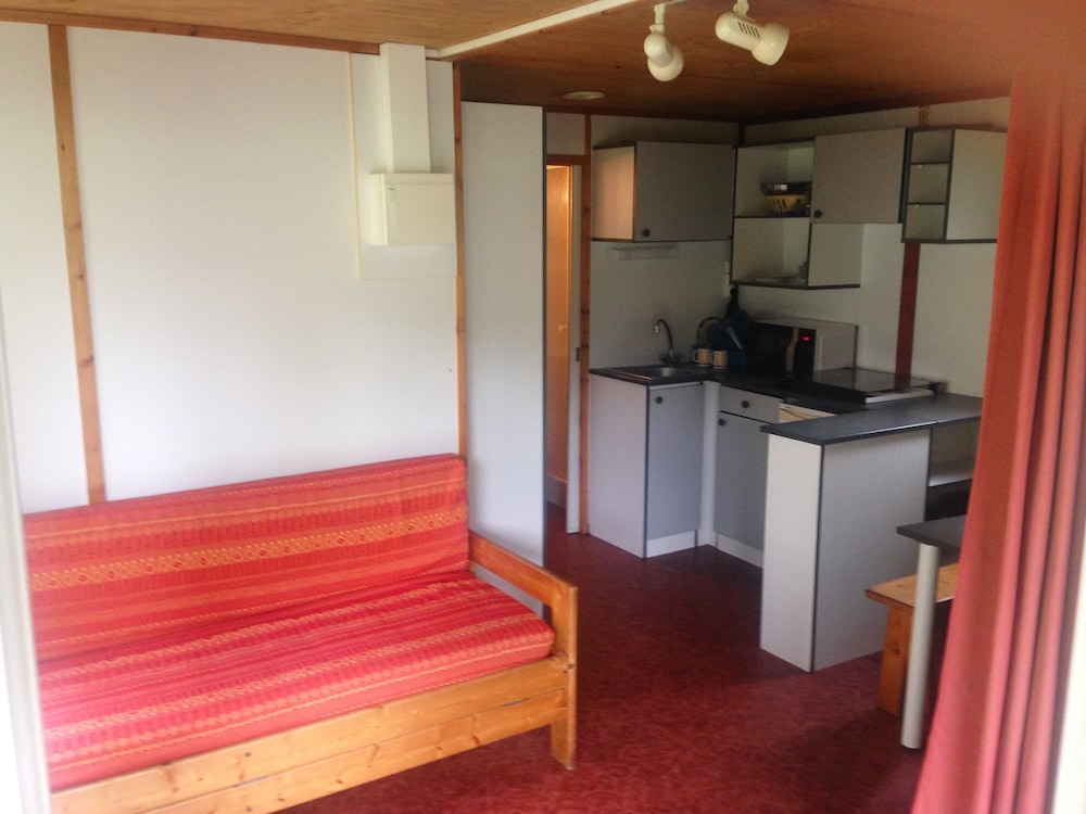 Chalet (7 Personnes) photo 1