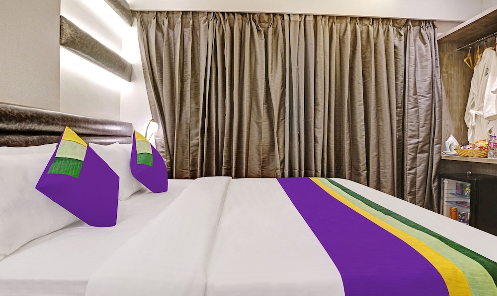 Standard Double Room - Photo 1