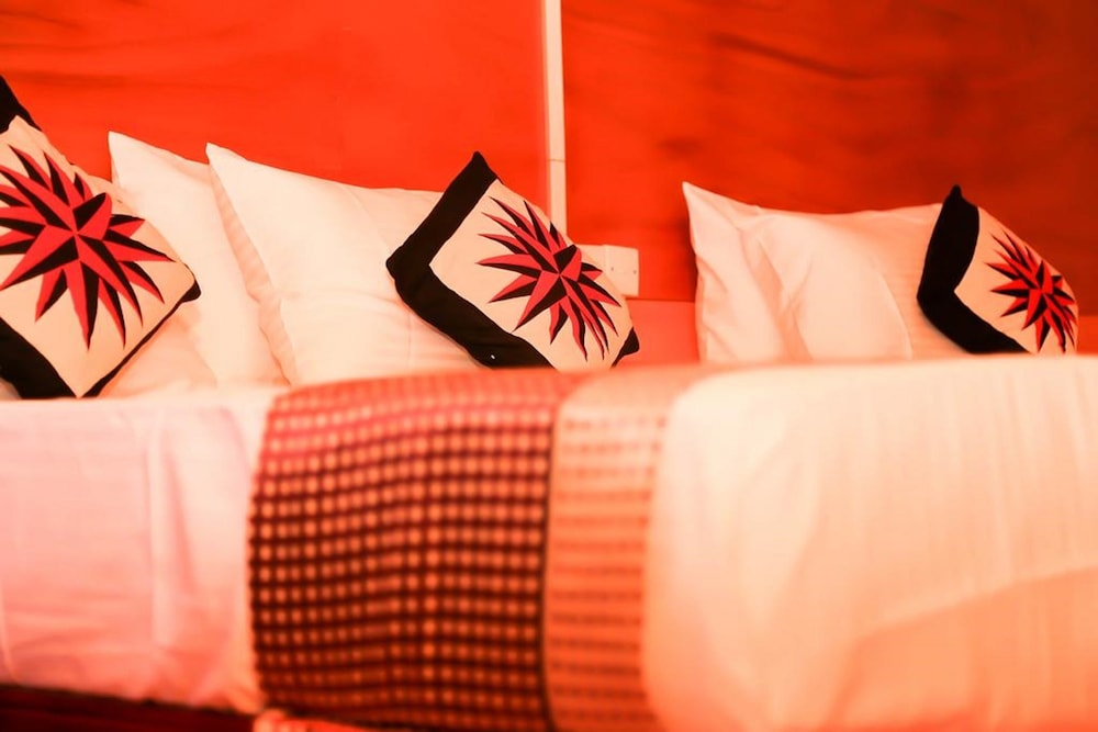 Beach Front Cabanas photo 2