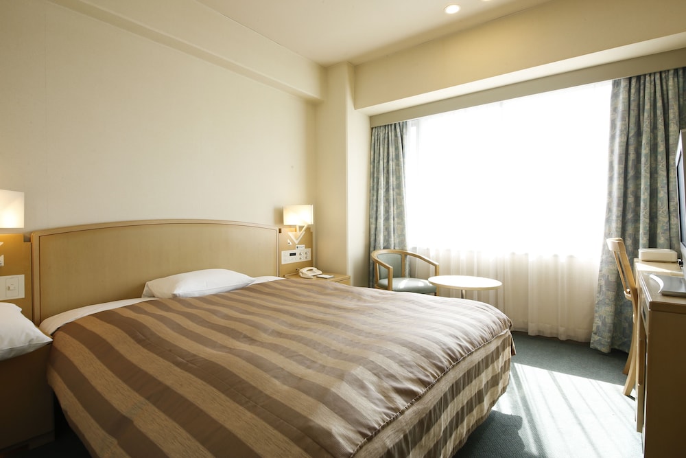 Standard Double Room, Non Smoking, City View - Photo 1