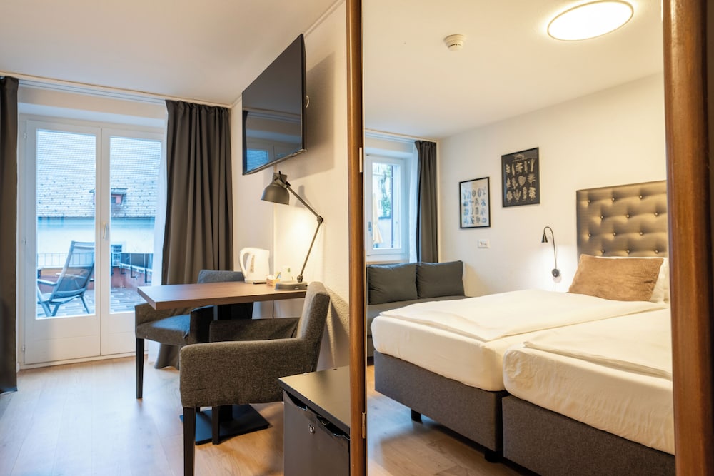 Deluxe Double Room photo 1