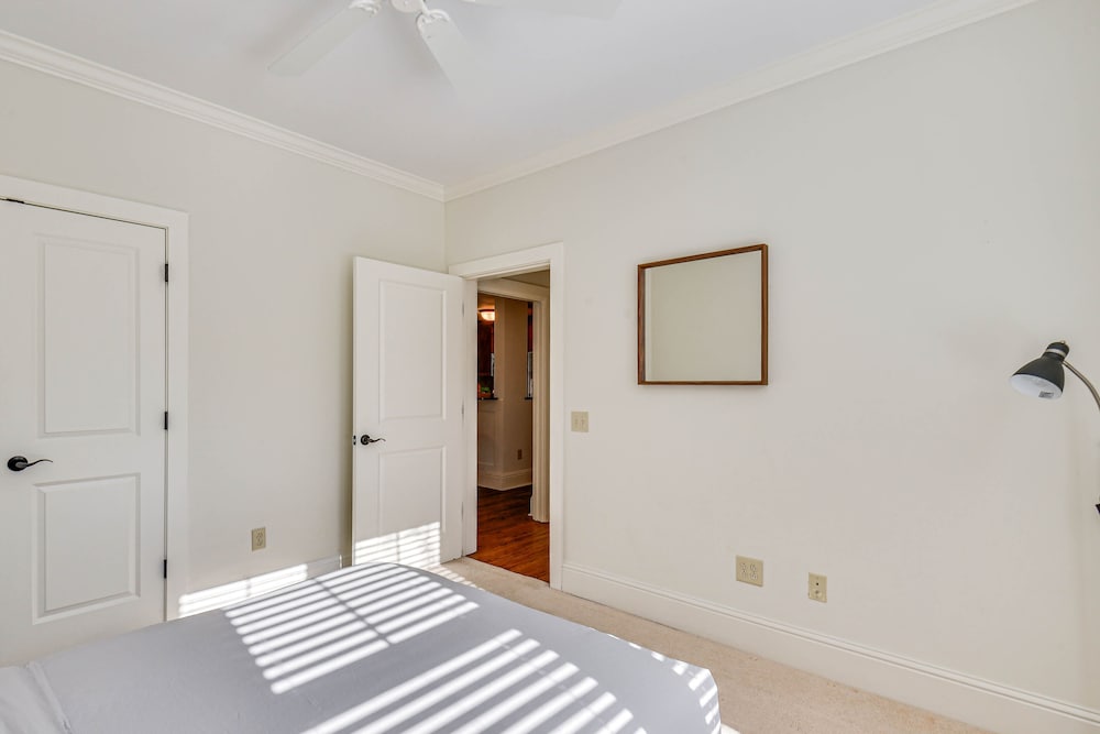 Apartment (2 Bedrooms) photo 1