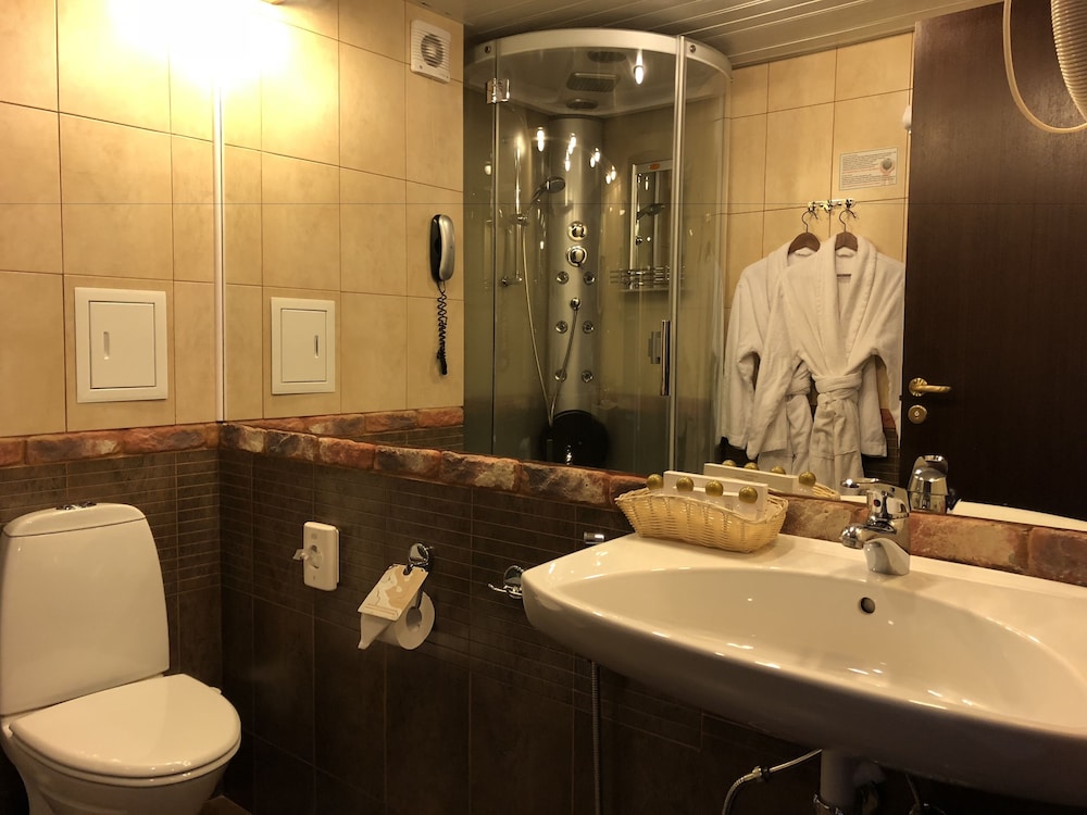 Deluxe Room photo 3