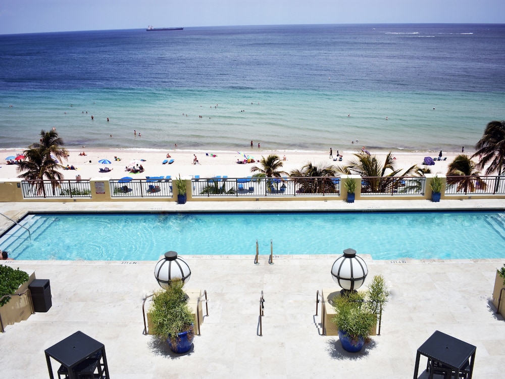 Penthouse, 2 Bedrooms, Oceanfront