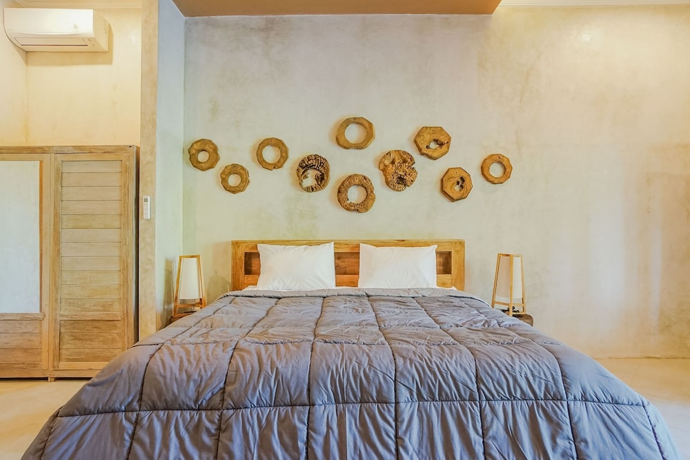 Deluxe Room, Garden View - Photo 1
