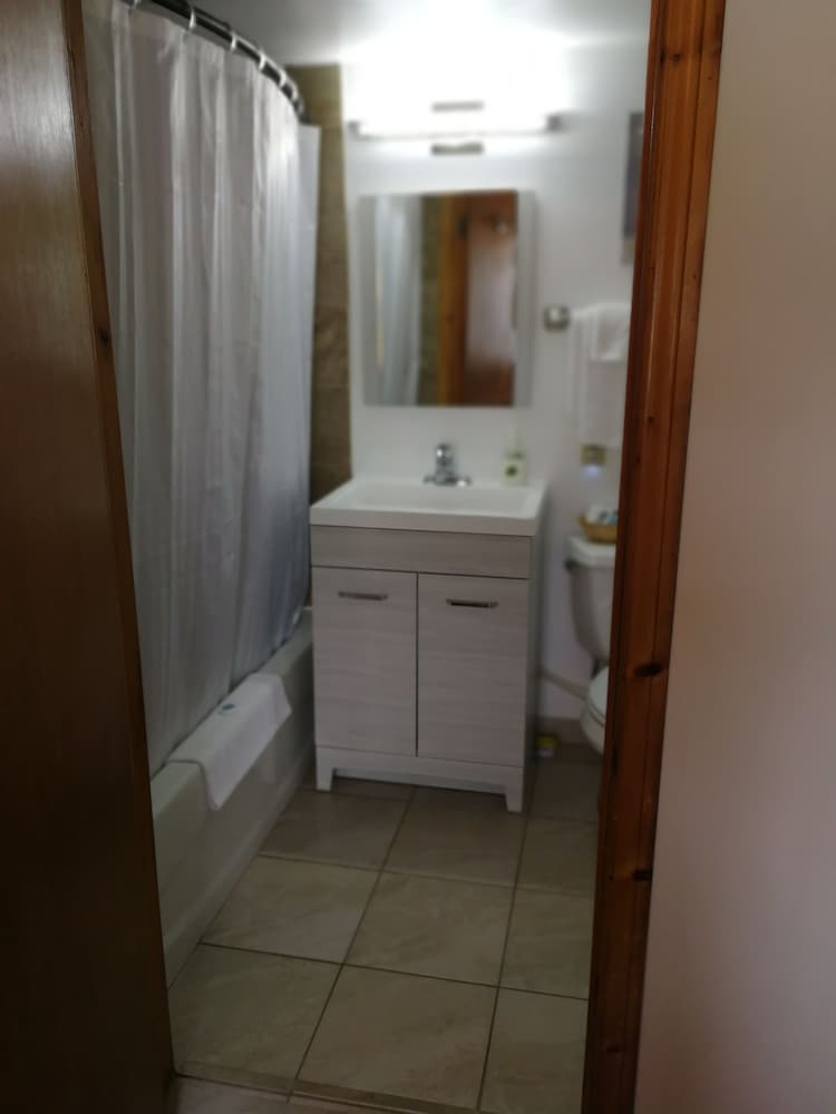 Basic Suite, 2 Bedrooms (Duplex #1A) photo 3