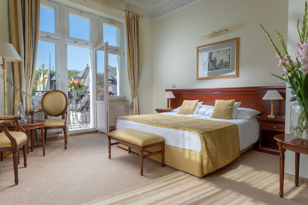 Superior Double Room - Photo 3