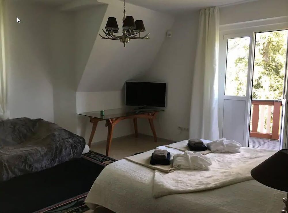 Loft (Incl. Final Cleaning Fee 75,00eur)
