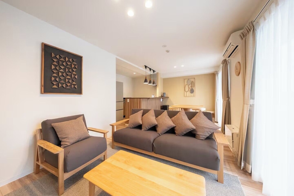 Comfort Apartment photo 1