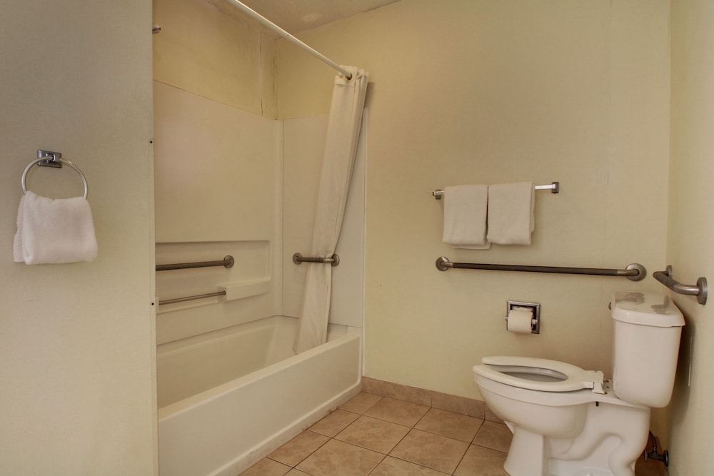 Deluxe Single Room, 1 King Bed, Smoking photo 3