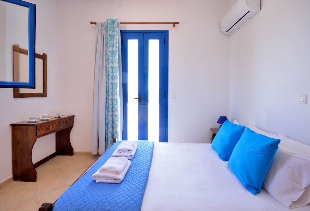 Classic Apartment, 2 Bedrooms (6)