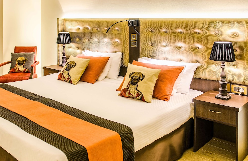 Classic Room - Photo 1