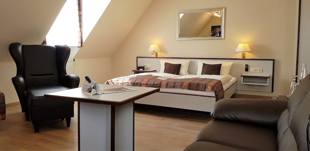 Comfort Double Room, 1 Bedroom photo 3