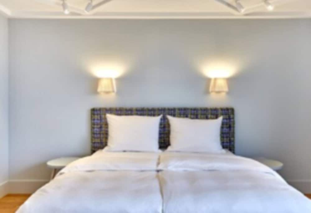 Hotel Augustin - Photo 45