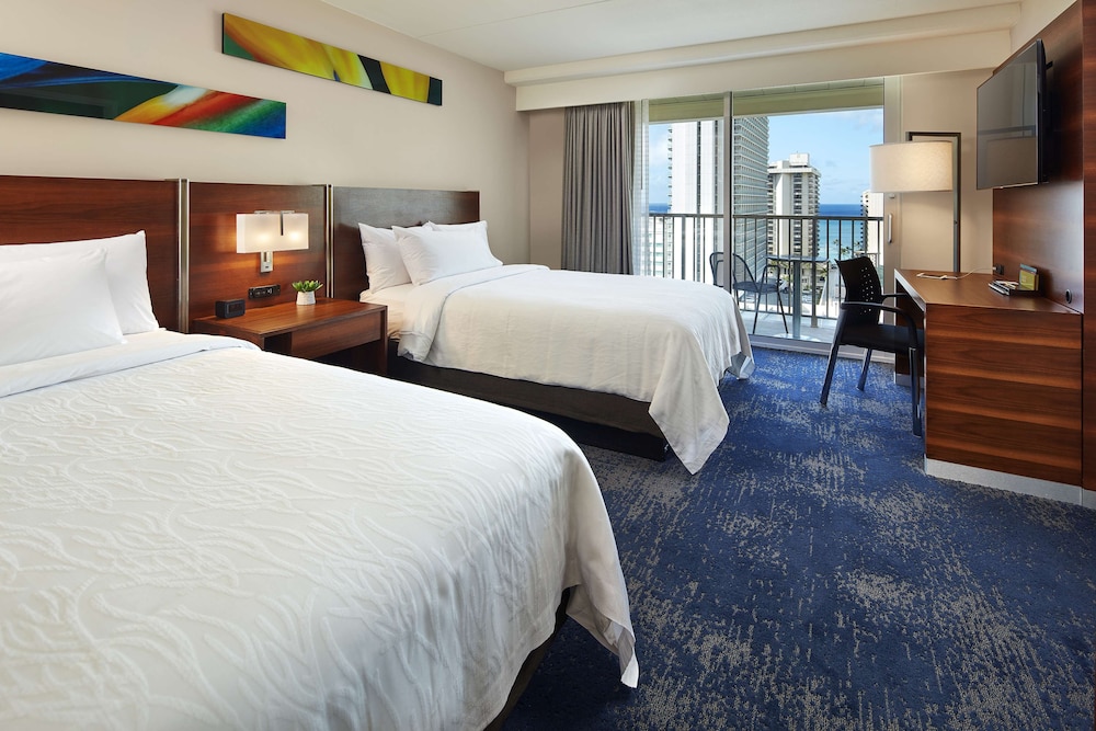Suite, 1 Bedroom, Accessible (Roll-In Shower)