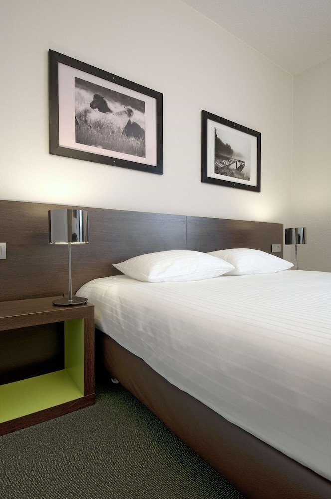 Standard Room, 1 Double Bed - Photo 4