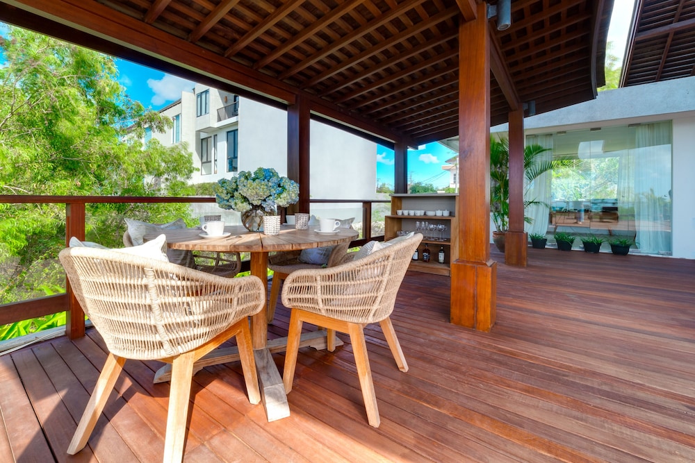 Villa, 3 Bedrooms, Non Smoking photo 3