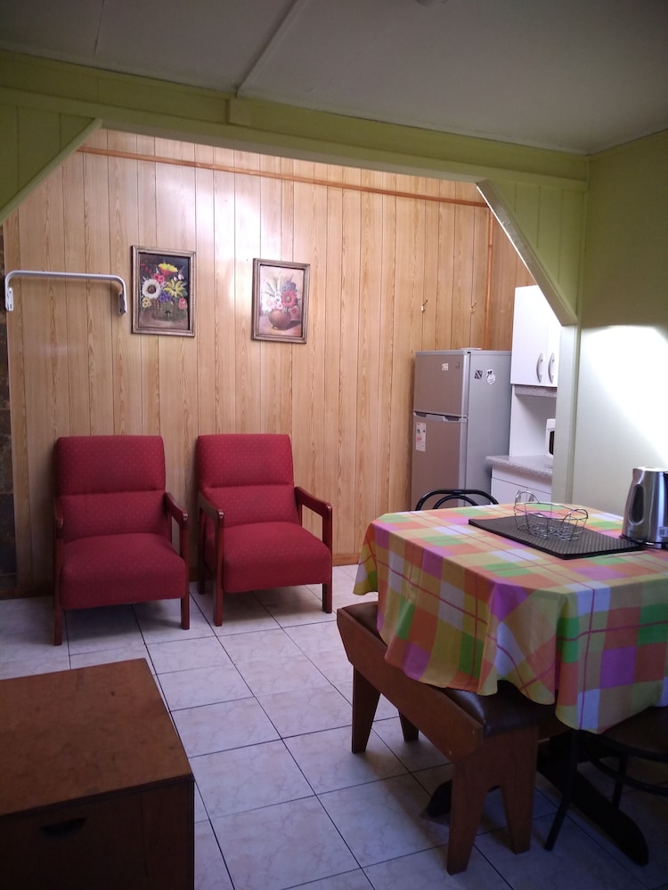 Standard Cabin, 1 Double Bed photo 3