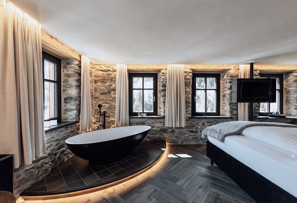 Signature Double Room