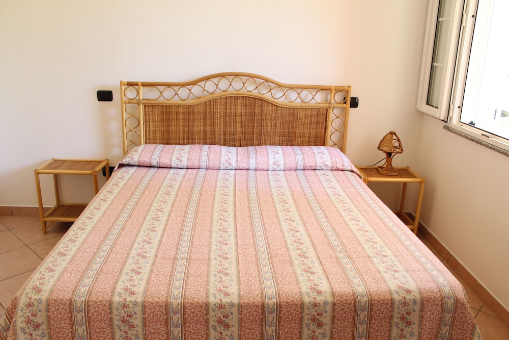 Apartment, 1 Bedroom (Annamaria)
