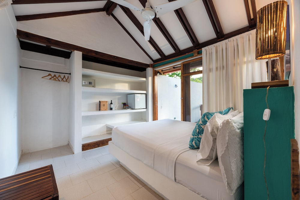 Standard Double Room, Mountain View