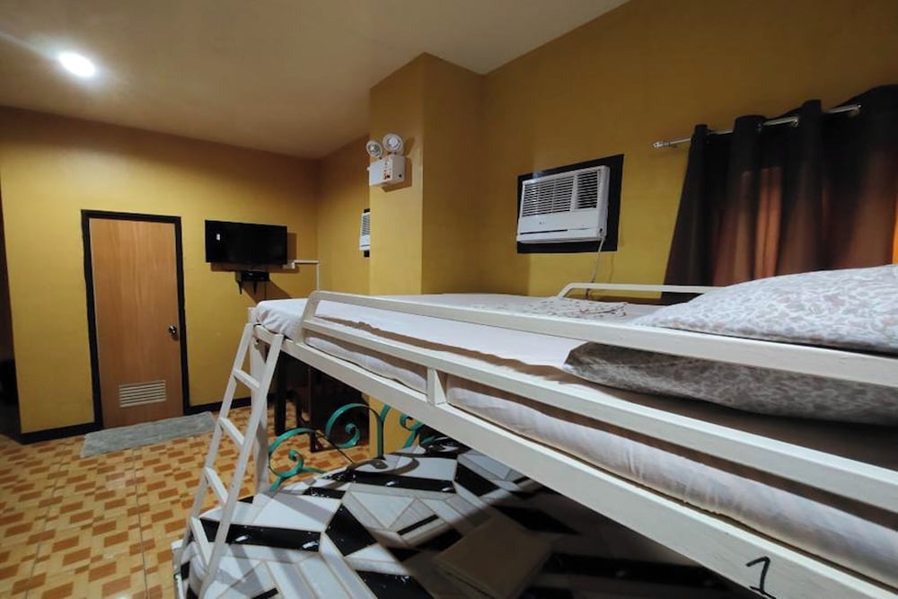 Shared Dormitory