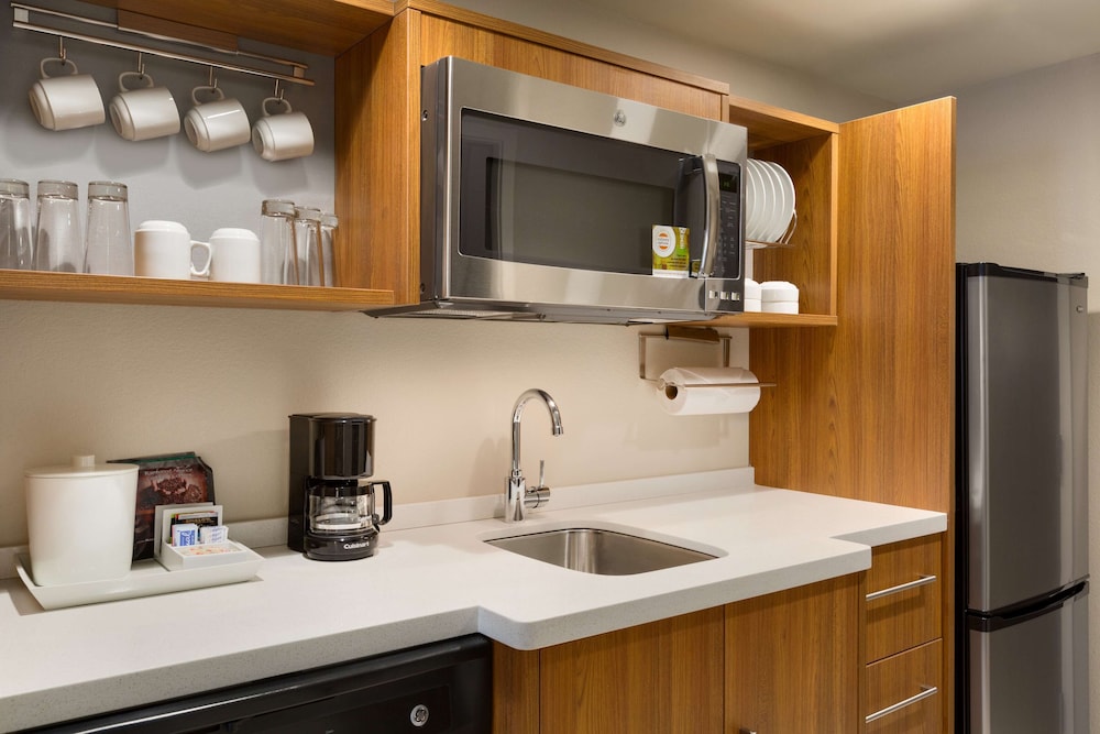 Home2 Suites By Hilton Glendale Westgate, Billede 4