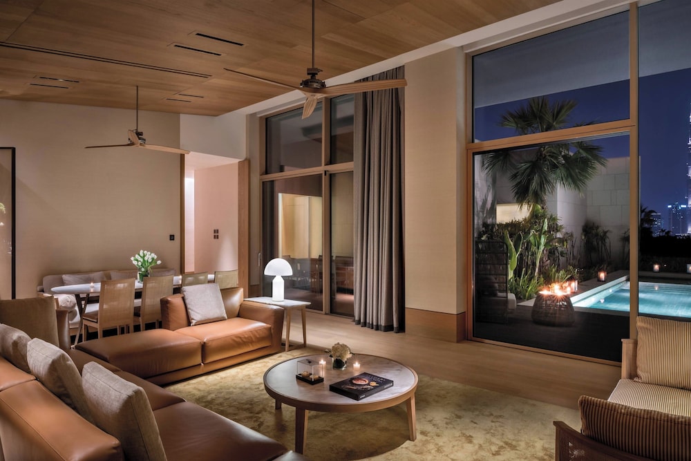 Villa, 3 Bedrooms, Private Pool