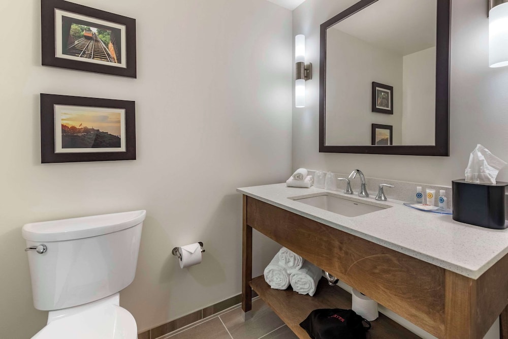 Room, 1 King Bed, Accessible, Non Smoking (Roll-In Shower) - Photo 3