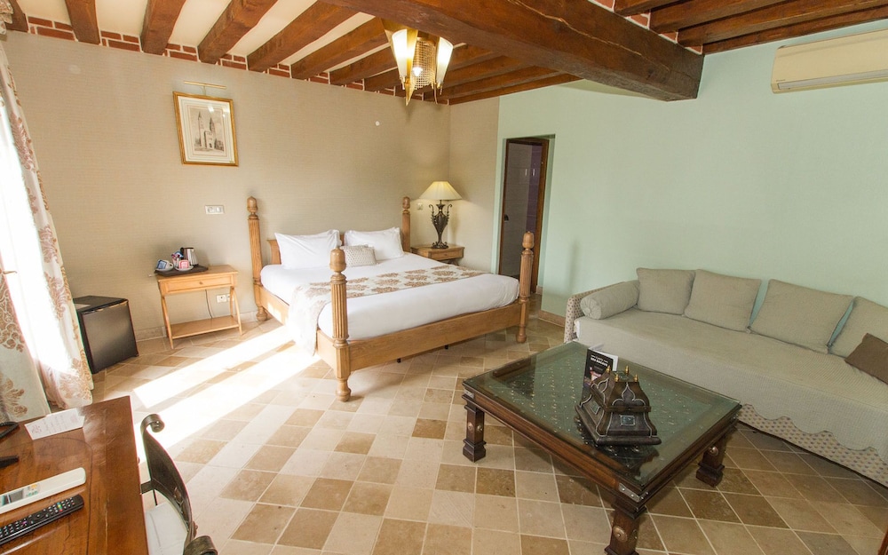 Comfort Suite