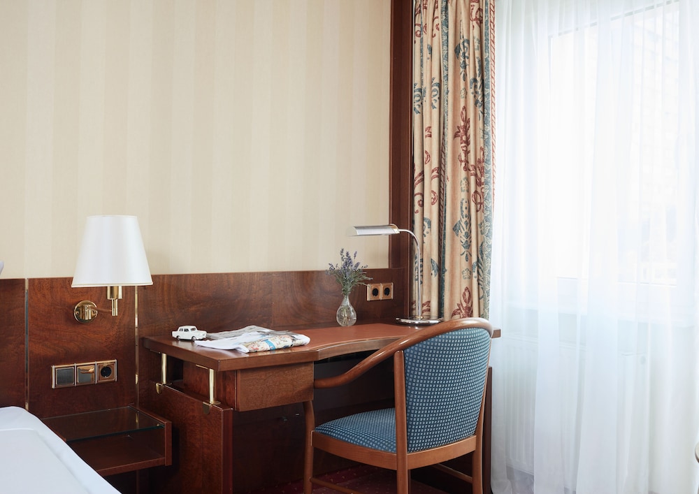 Business Apartment, Kitchenette photo 2