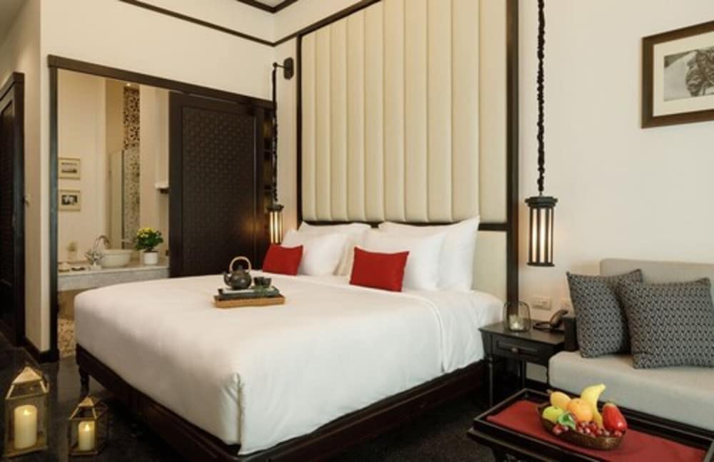 Deluxe Room (Suite) photo 2