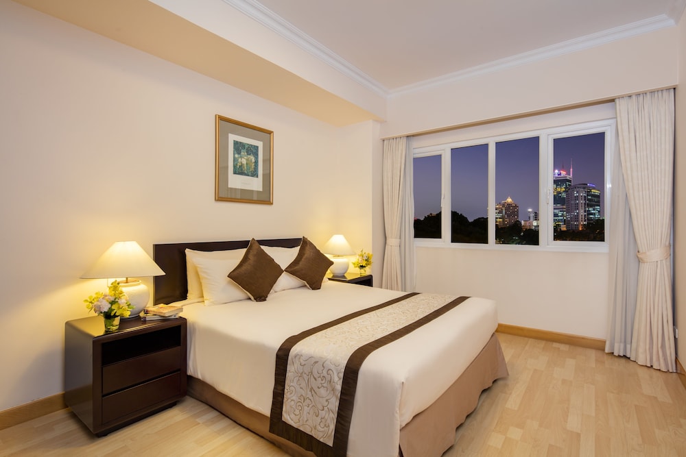 Executive Room, 3 Bedrooms