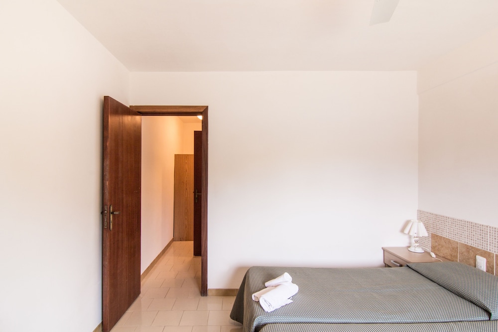 Vierbettzimmer