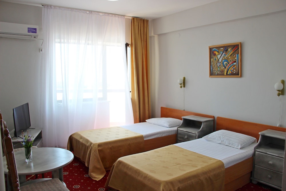 Standard Twin Room (Comfort) photo 1