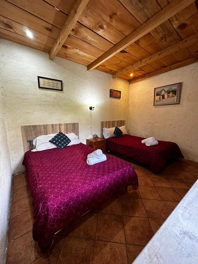 Classic Double Room, Garden View photo 2