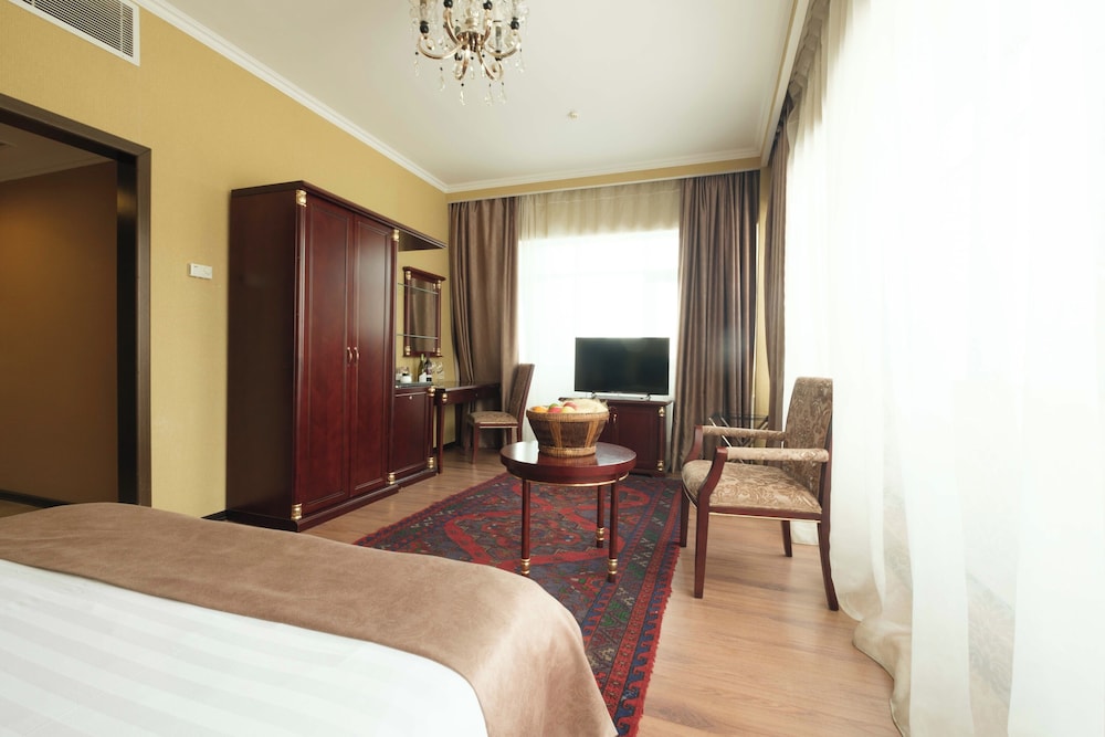 Standard Double Room - Photo 4