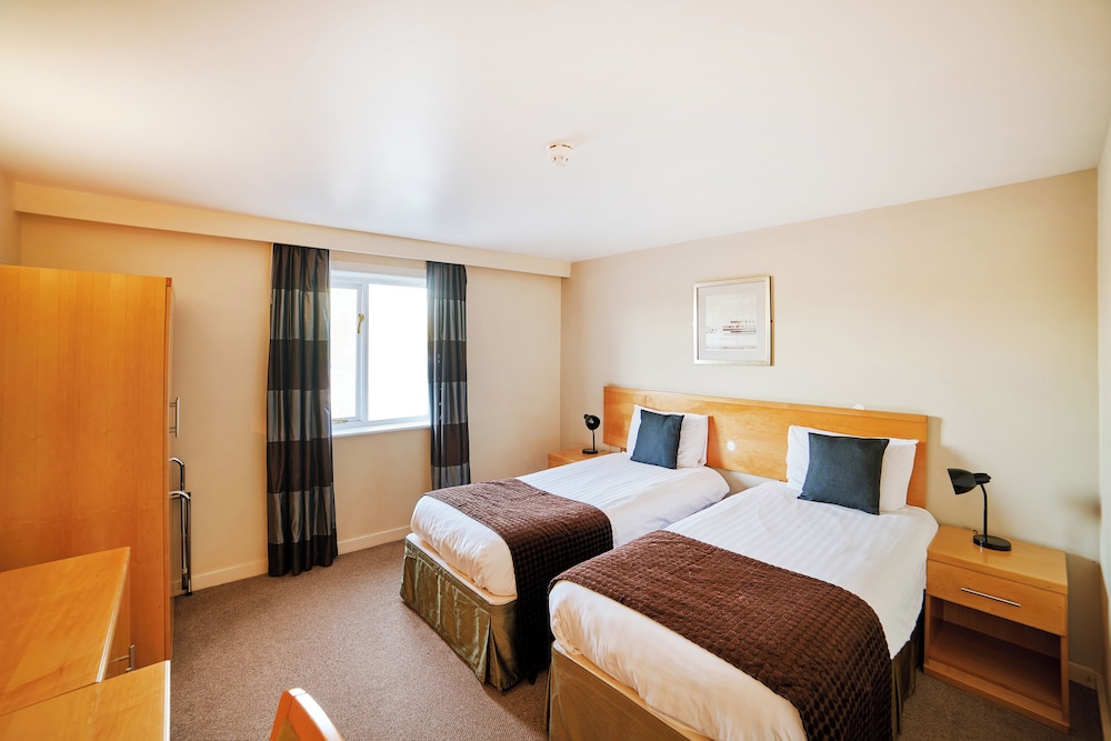 Standard Twin Room photo 1