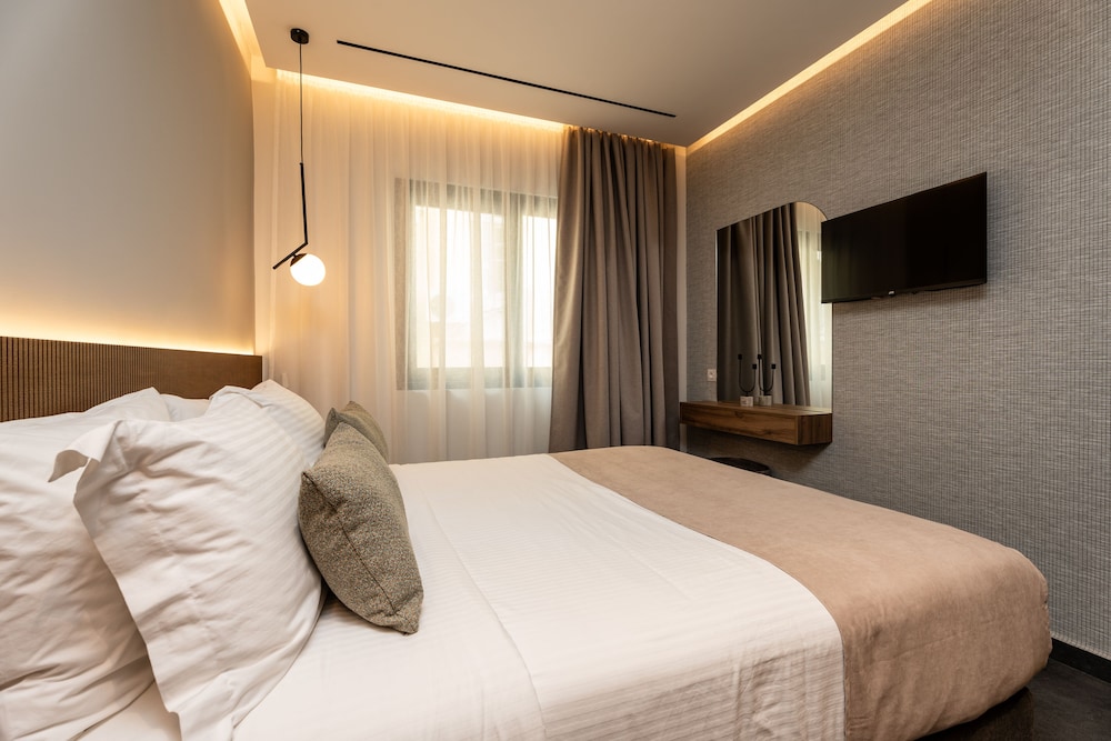 Deluxe Apartment, 1 Bedroom photo 1
