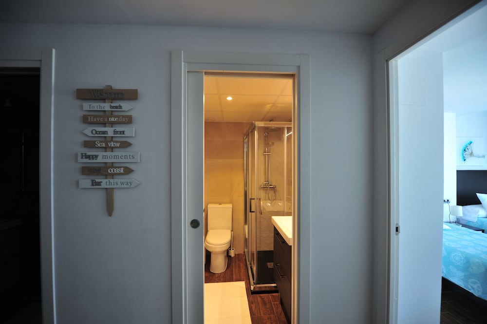 Apartamento Brisas Playa Tres Baños, Foto 5