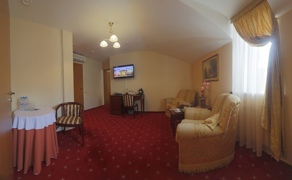 Family Suite, 2 Bedrooms photo 3