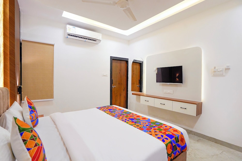 Deluxe Room photo 3