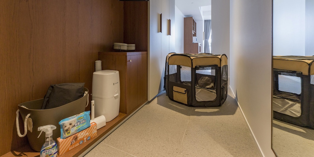 Bunk bed Room Dog friendly/1off-site parking lot photo 3