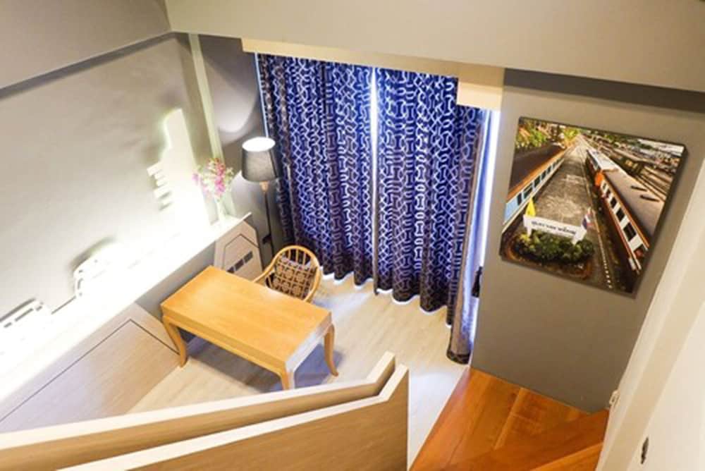 Luxury Room photo 3