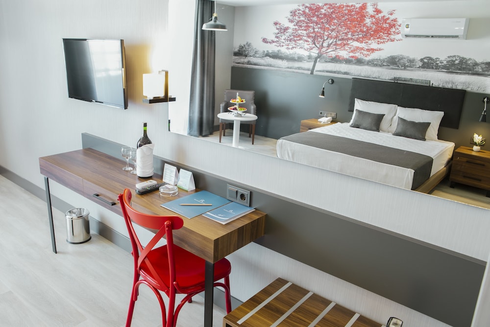 Standard Room - Photo 2
