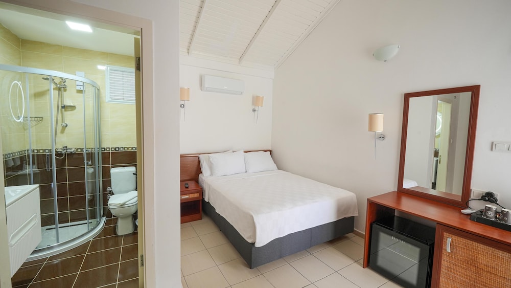 Basic Room