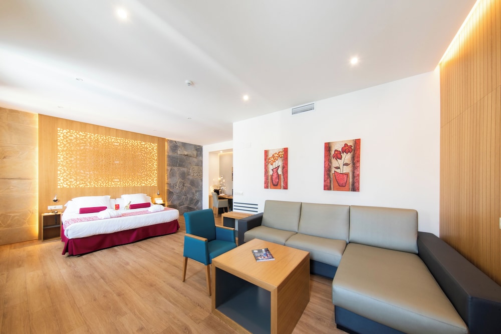 Junior Suite photo 2