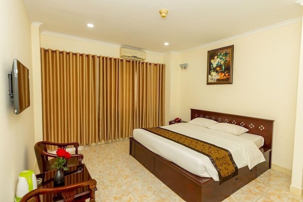 Superior Double Room - Photo 4