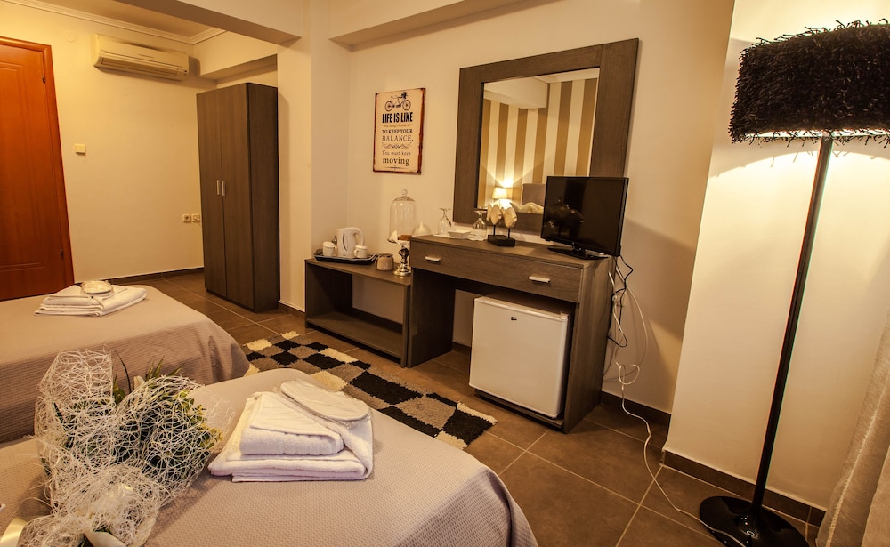 Double Room, Sea View photo 3