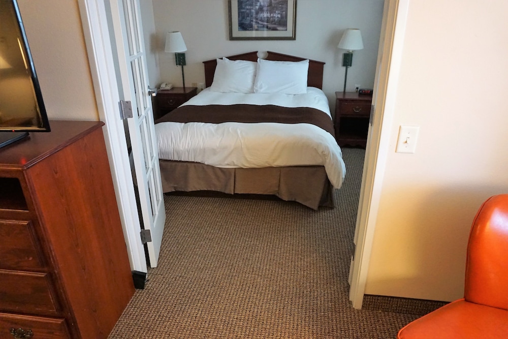 Suite, 1 Bedroom, Non Smoking - Photo 1
